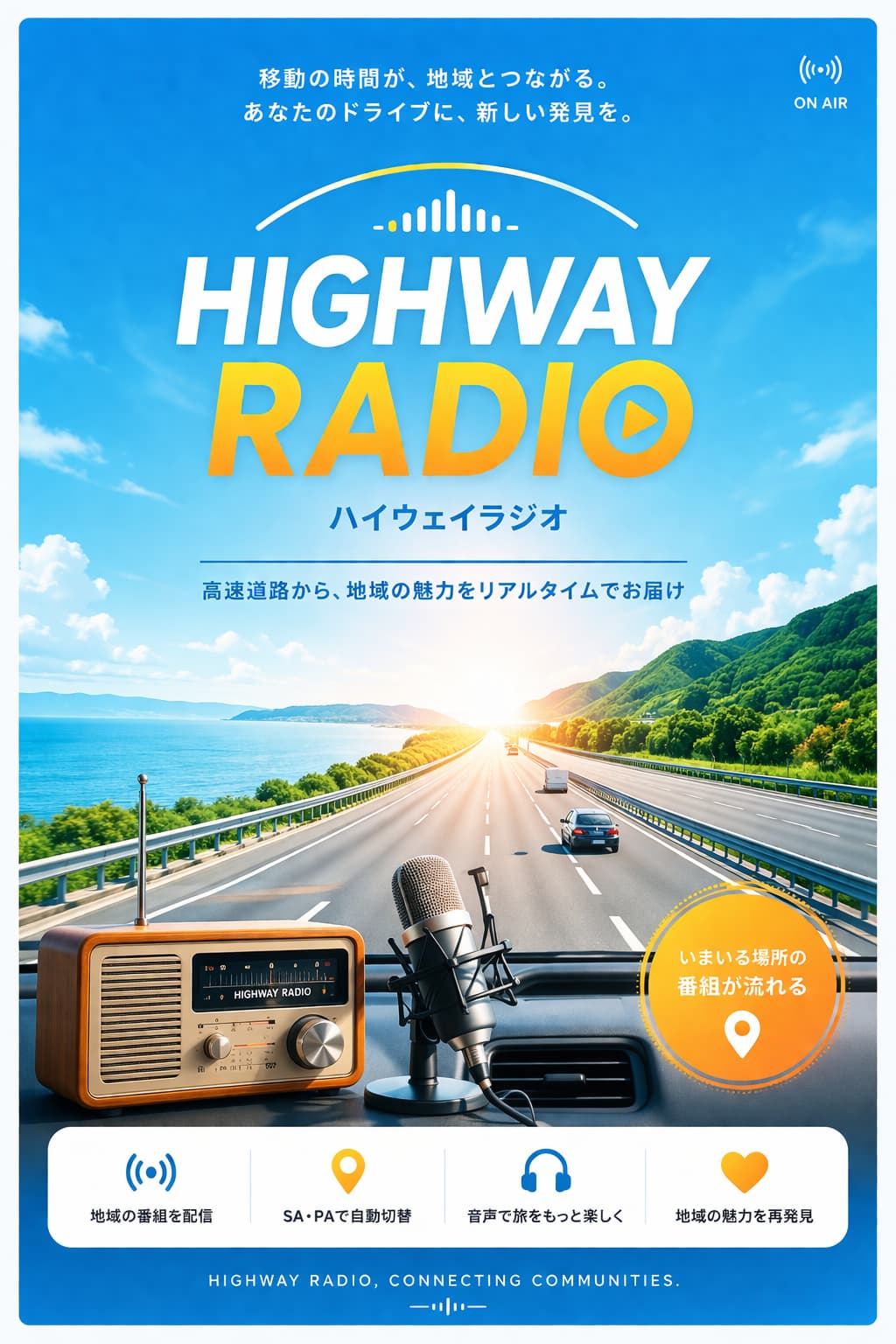 Highway Media / Highway Radio