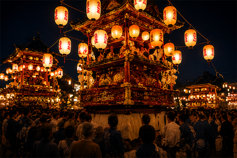 Living Traditions