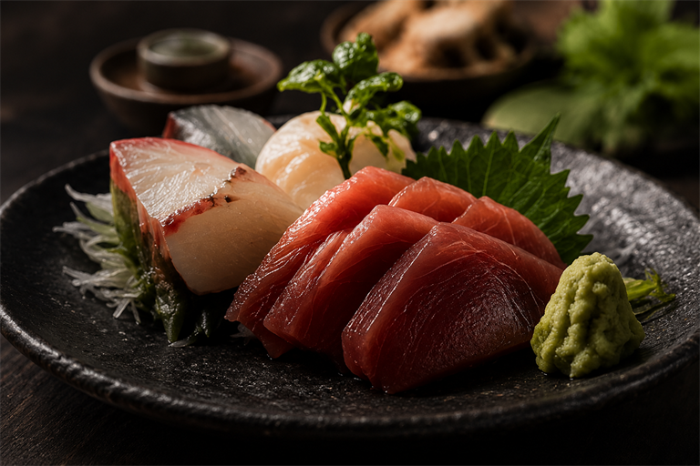 SHUN Food
