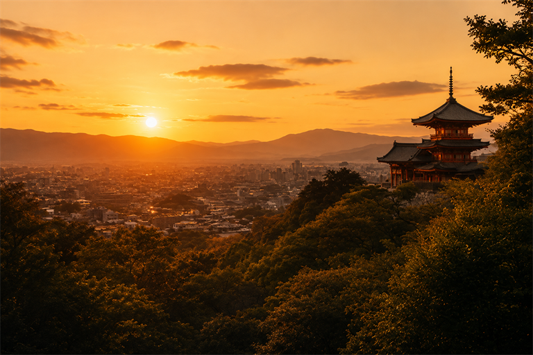 Voices of Japan