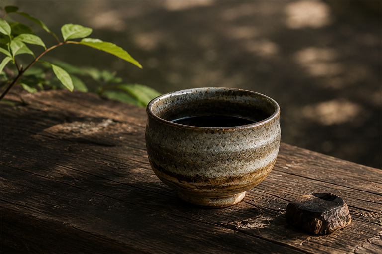 Wabi-Sabi